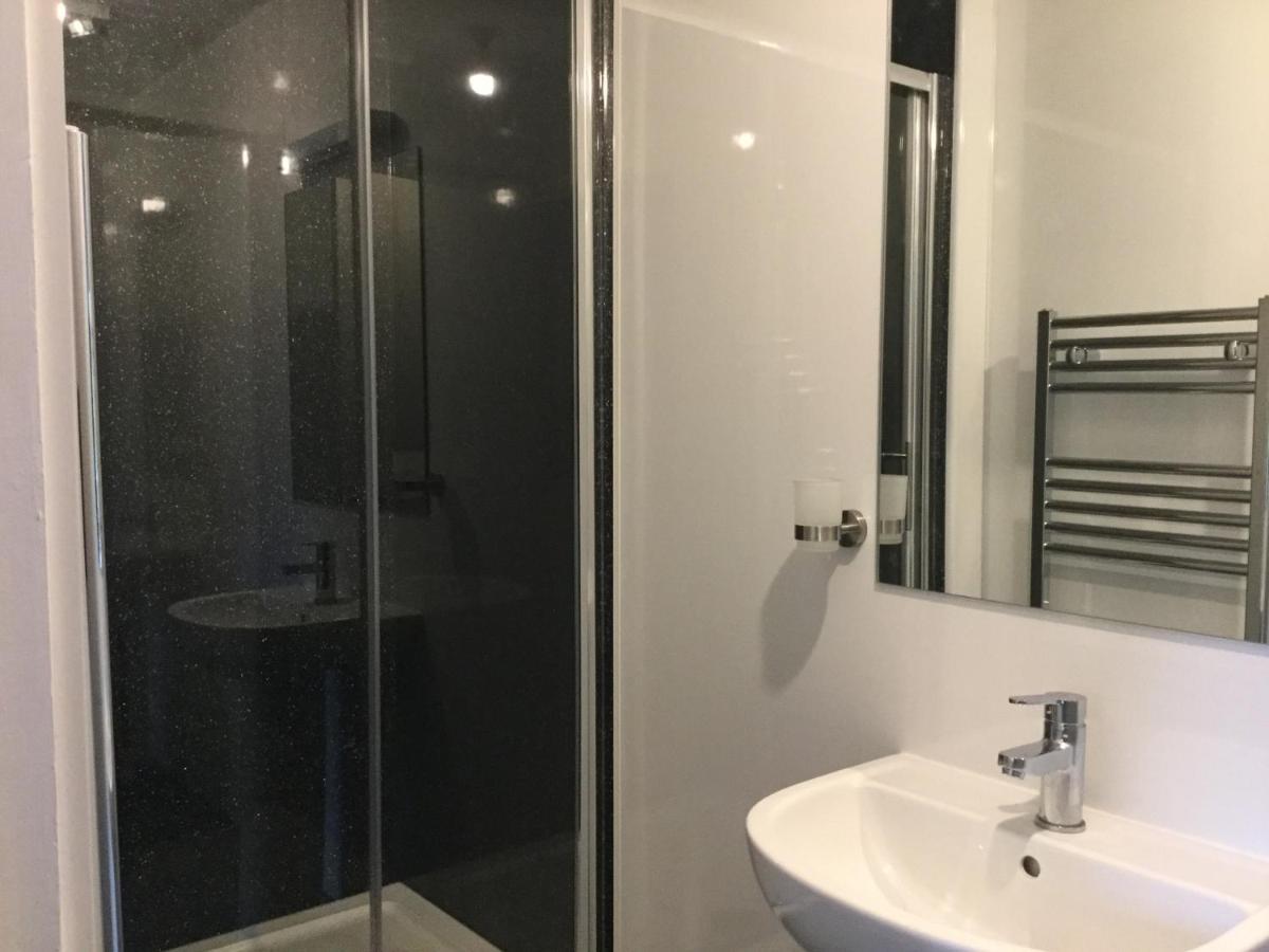 Oxgang Kitchen Bar & Rooms Ґрейнджмут Номер фото